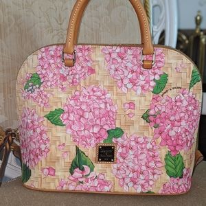 Dooney and Bourke satchel